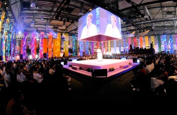 Événement B2B Côte d'Azur